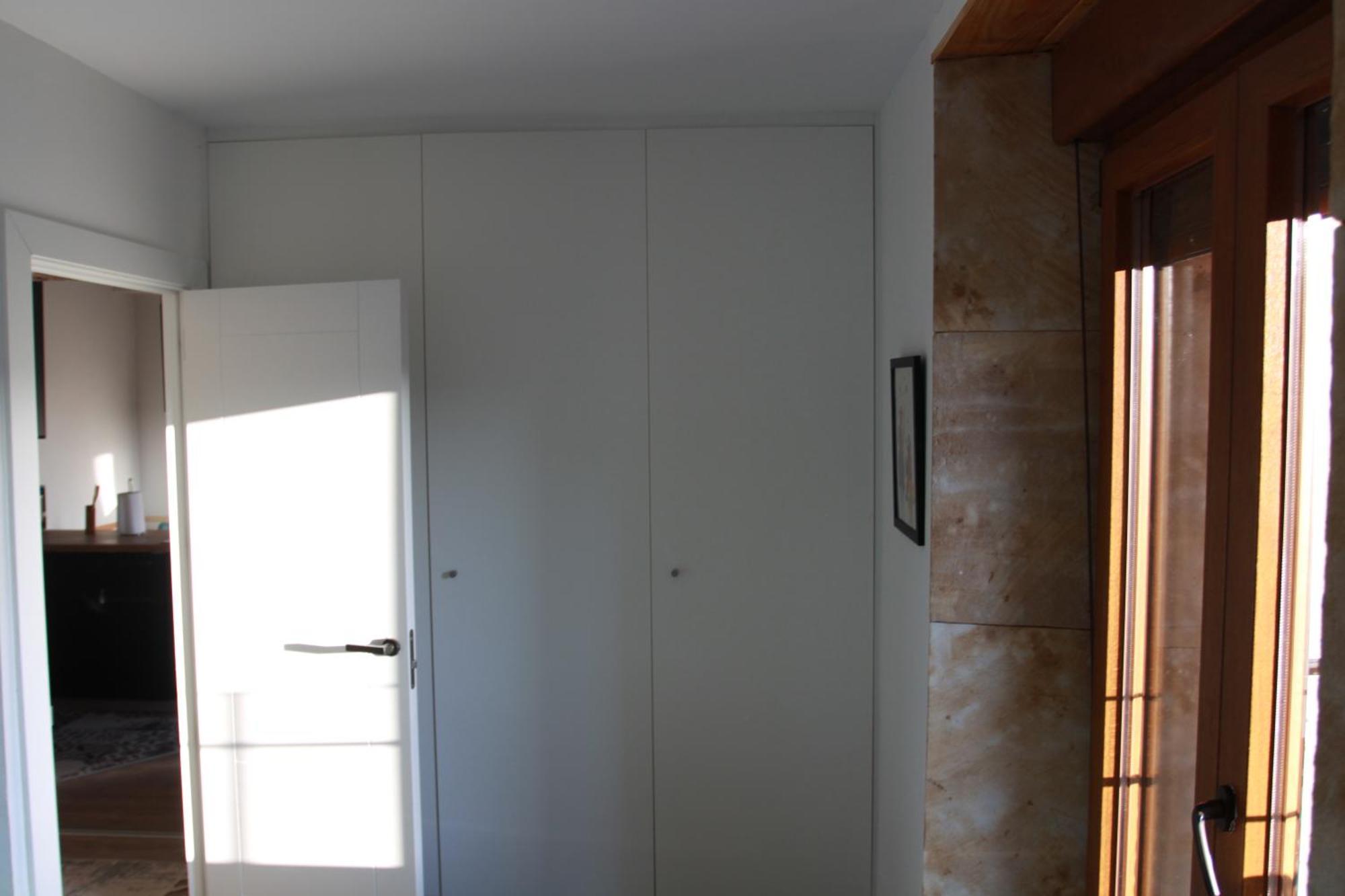 Apartamento Centrico Con Chimenea Leilighet Salamanca Eksteriør bilde